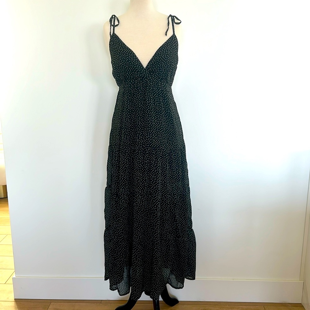 Abercrombie & Fitch Maxi Dress NWT